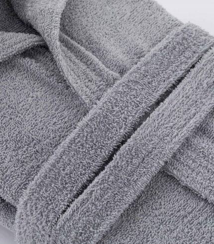 ACCAPPATOIO SPUGNA BASIC GRIGIO 1 min
