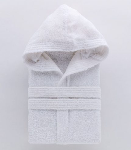 ACCAPPATOIO SPUGNA BASIC BIANCO