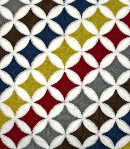 CUSCINO STAR MULTICOLOR 1 min