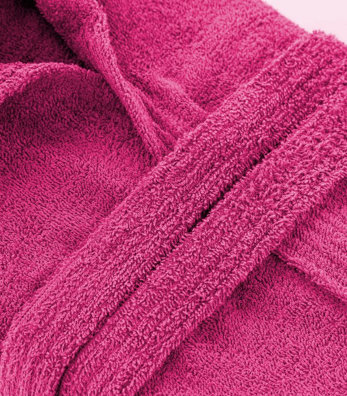 ACCAPPATOIO SPUGNA BASIC FUXIA 1