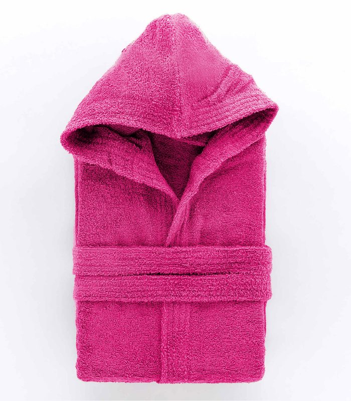 ACCAPPATOIO SPUGNA BASIC FUXIA