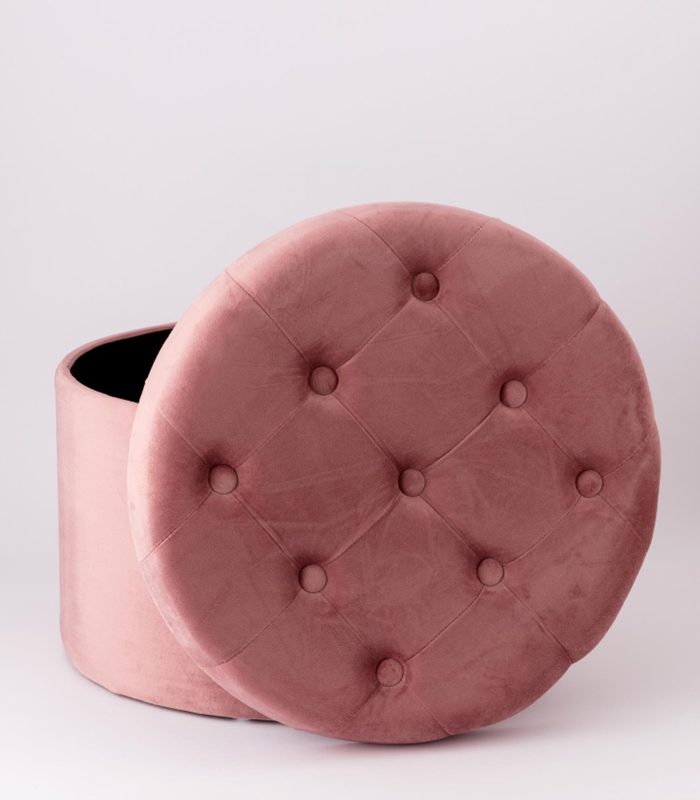 POUF CHESTER CAPITONNE TONDO IN VELLUTO ROSA CIPRIA2.jpg POUF CHESTER CAPITONNE TONDO IN VELLUTO ROSA CIPRIA2.jpg
