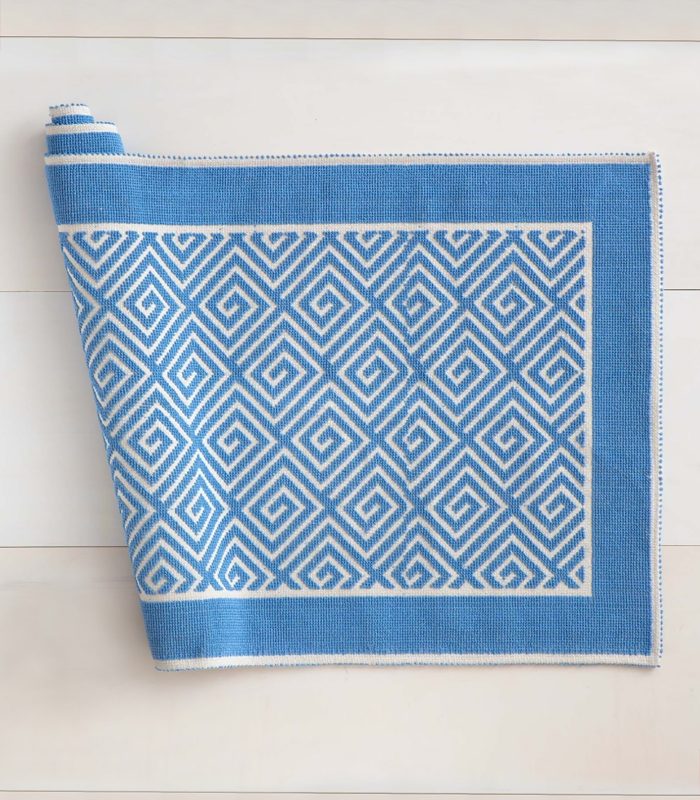 TAPPETO ALGHERO LABIRINT AZZURRO 50X80.jpg TAPPETO ALGHERO LABIRINT AZZURRO 50X80.jpg