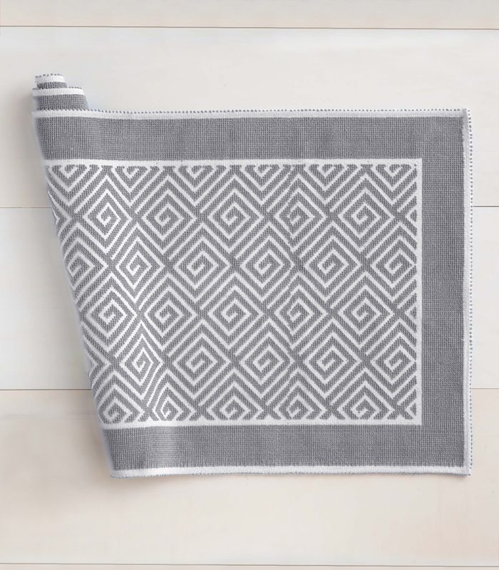 TAPPETO ALGHERO LABIRINT GRIGIO 50X80.jpg TAPPETO ALGHERO LABIRINT GRIGIO 50X80.jpg