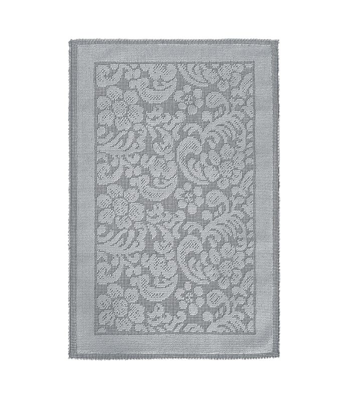 TAPPETO SARDINIA BICOLOR DALIA GRIGIO NERO 50X80.jpg TAPPETO SARDINIA BICOLOR DALIA GRIGIO NERO 50X80.jpg