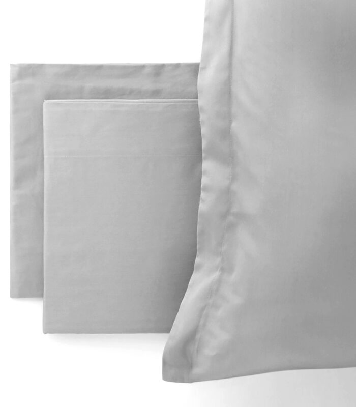 COMPLETO LETTO PICASSO GRIGIO PERLA COMPLETO LETTO PICASSO GRIGIO PERLA