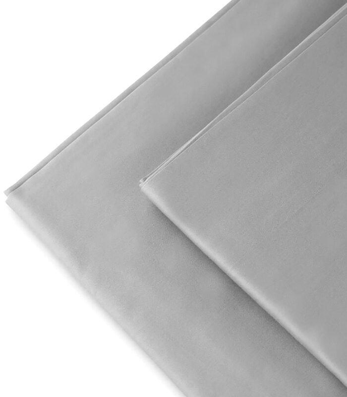 COMPLETO LETTO PICASSO GRIGIO PERLA 1 COMPLETO LETTO PICASSO GRIGIO PERLA 1