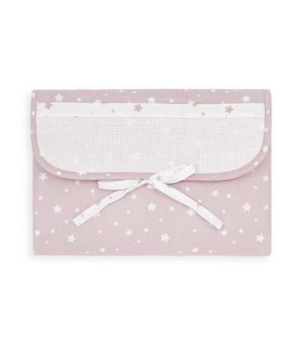 FASCIATOIO PIEGHEVOLE ROSA