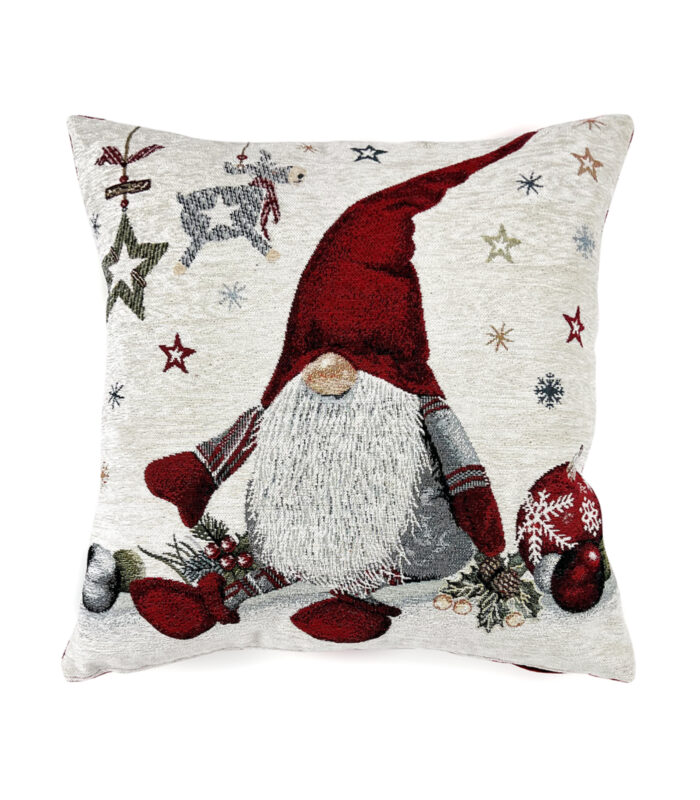 FODERINA ARREDO 40X40 GNOMO FODERINA ARREDO 40X40 GNOMO