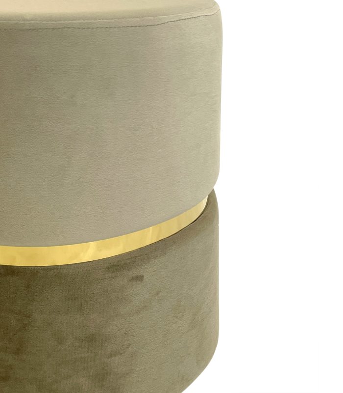 POUF MICHAEL TORTORA 1 POUF MICHAEL TORTORA 1