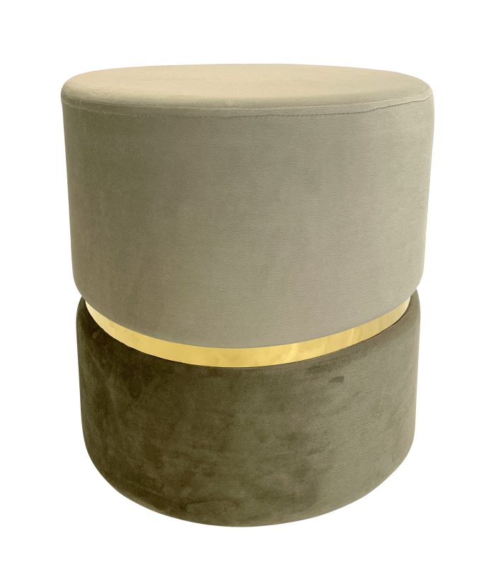 POUF MICHAEL TORTORA POUF MICHAEL TORTORA