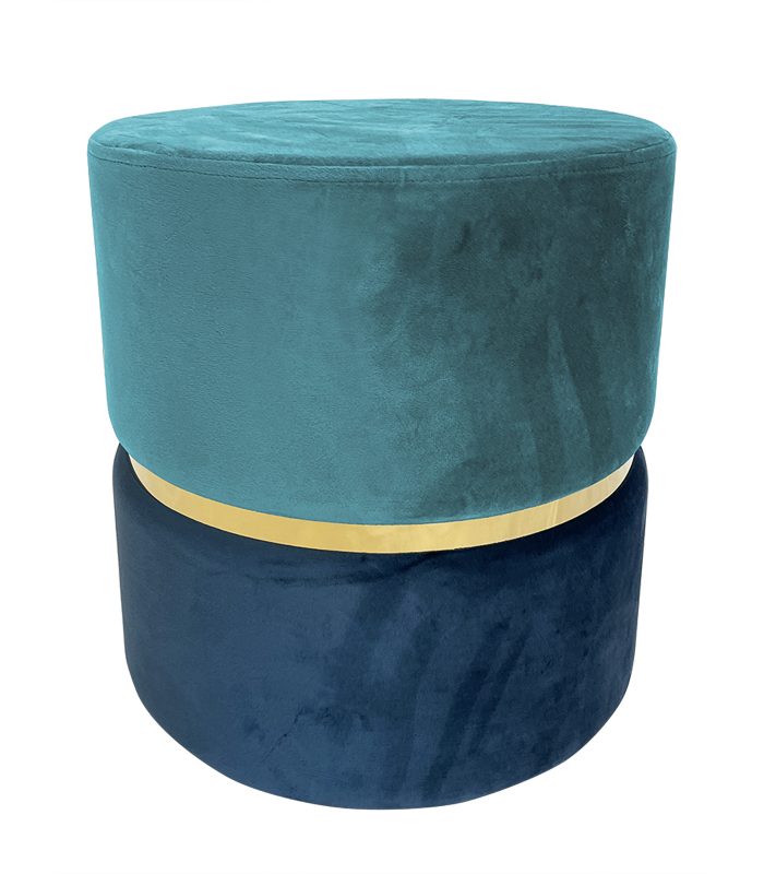 POUF MICHAEL VERDE OTTANIO POUF MICHAEL VERDE OTTANIO