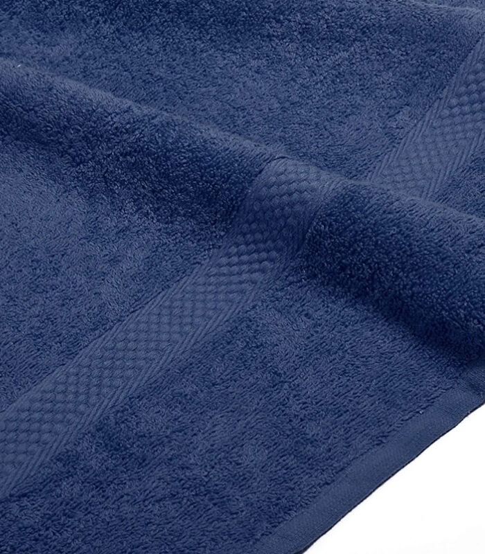 TELO BAGNO SPUGNA INDIGO 1 TELO BAGNO SPUGNA INDIGO 1