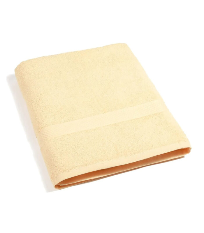 TELO BAGNO SPUGNA VANIGLIA TELO BAGNO SPUGNA VANIGLIA