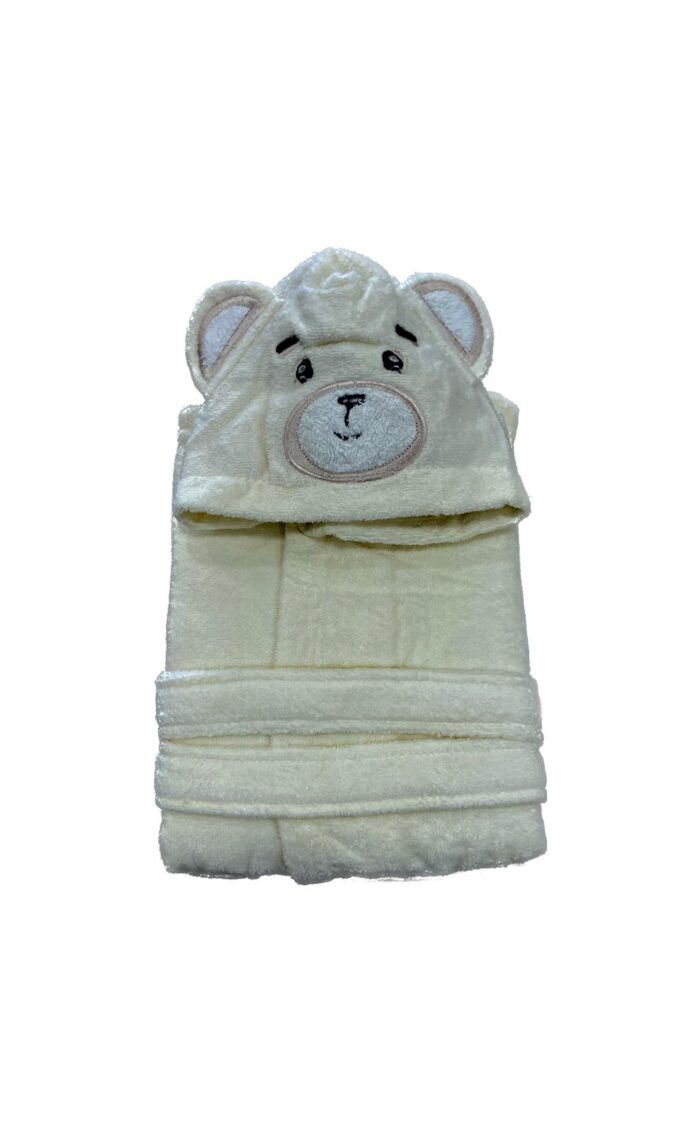 accappatoio bambino orsetto accappatoio bambino orsetto