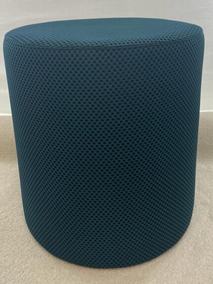 POUF SARTORIALE LABIRINTH
