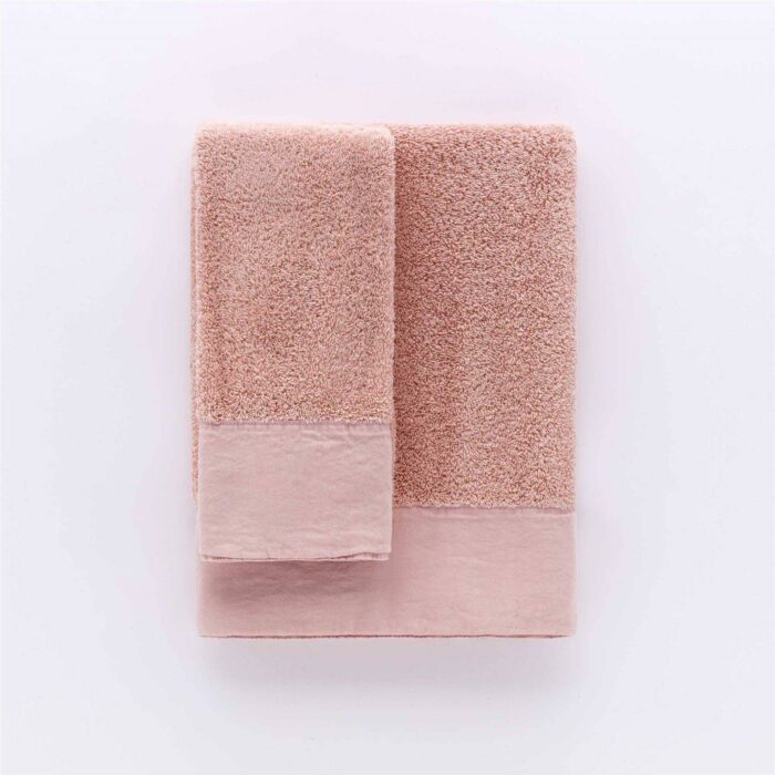 asciugamani set 1+1 spugna e luni oasi asciugamani set 1+1 spugna e luni oasi