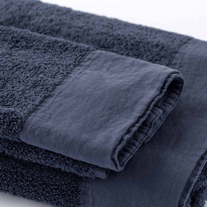 asciugamani set 1+1 spugna e luni oasi asciugamani set 1+1 spugna e luni oasi