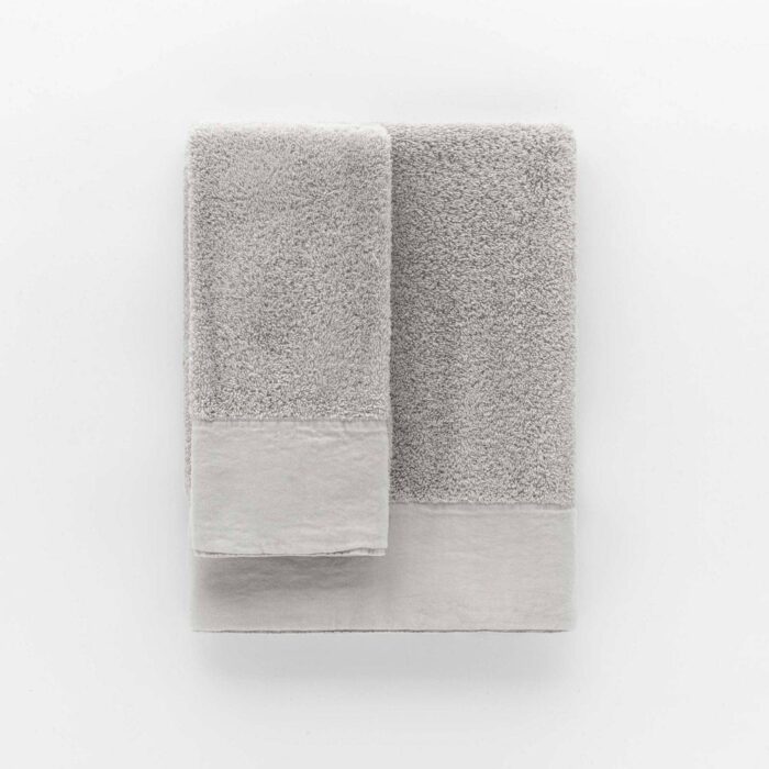 asciugamani set 1+1 spugna e luni oasi asciugamani set 1+1 spugna e luni oasi