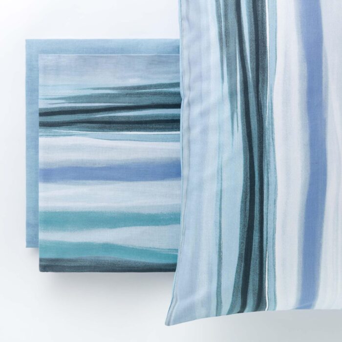 completo letto singolo in cotone , tito