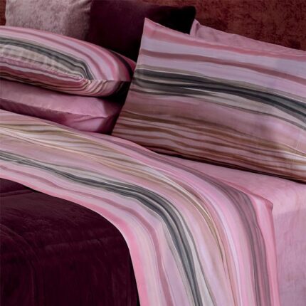completo letto singolo in cotone , tito