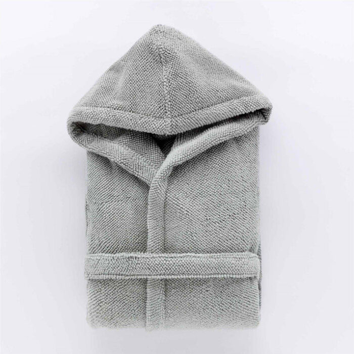 Accappatoio in Spugna Reveer , Dune Accappatoio in Spugna Reveer , Dune