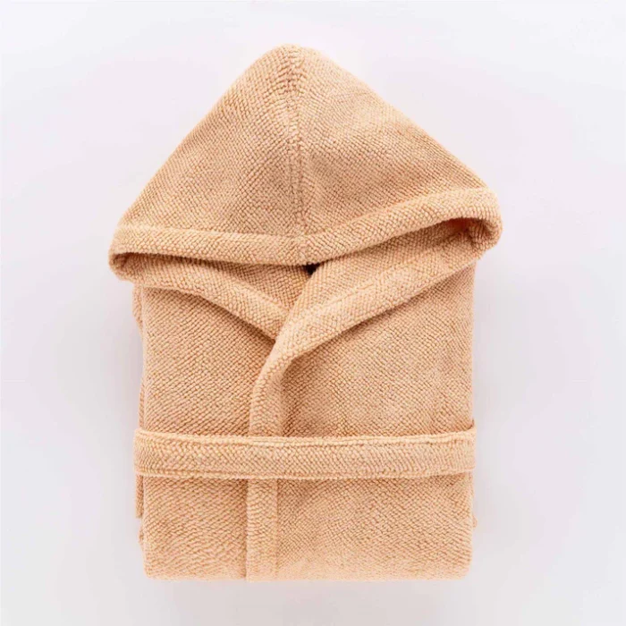 Accappatoio in Spugna Reveer , Dune Accappatoio in Spugna Reveer , Dune