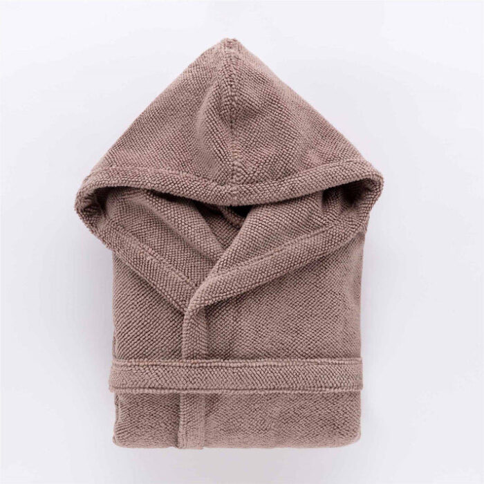 Accappatoio in Spugna Reveer , Dune Accappatoio in Spugna Reveer , Dune