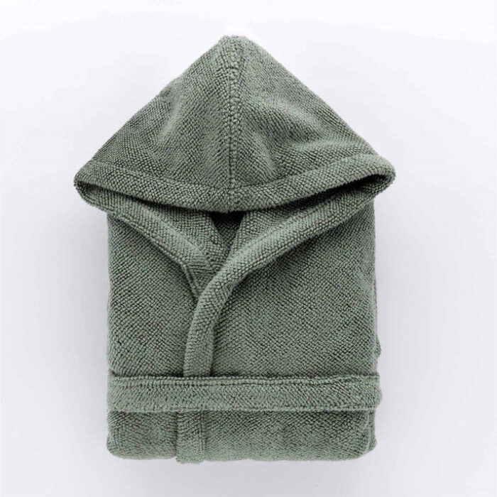 Accappatoio in Spugna reveer, Dune Accappatoio in Spugna reveer, Dune