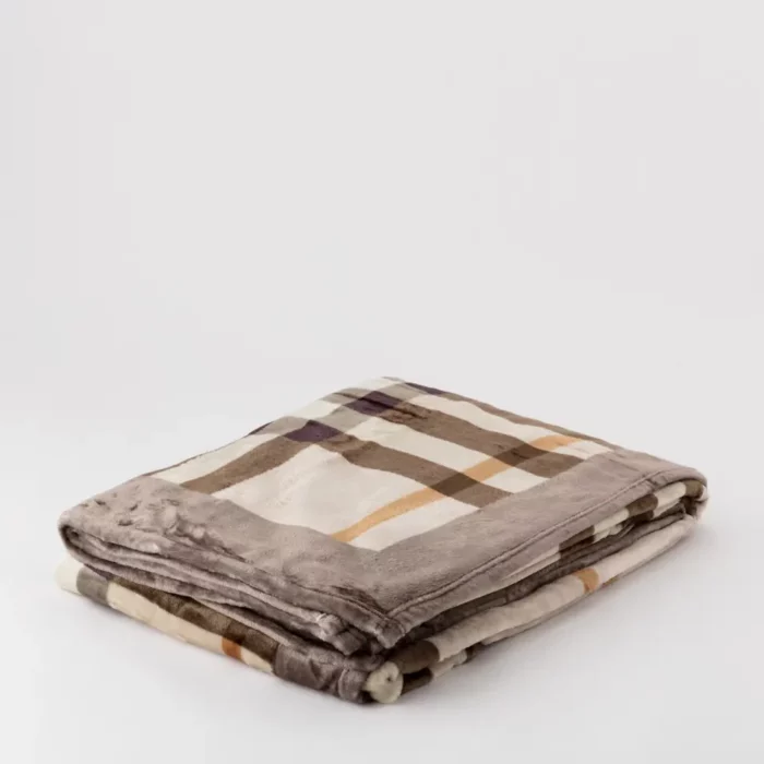 Plaidi in pail Scozzese Plaid in pail Scozzese