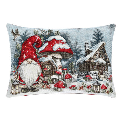 Foderina Arredo Natalizia . La Tana degli Gnomi