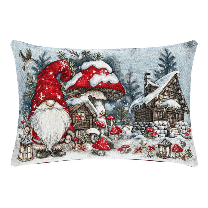 Foderina Arredo Natalizia . La Tana degli Gnomi Foderina Arredo Natalizia . La Tana degli Gnomi