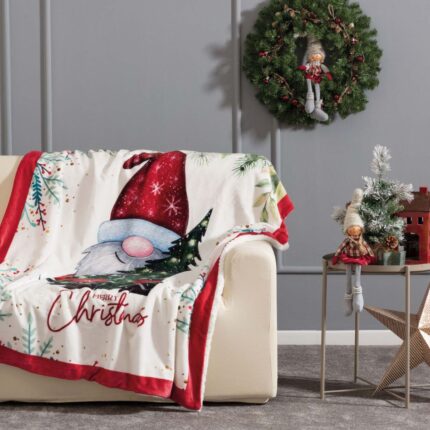 è natale con il SANTA CLAUD PALID