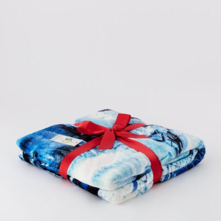 Atmosfera Natalizia con il Plaid Snow