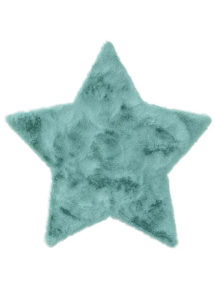 Tappeto Star . Rabbit Hair Tappeto Star . Rabbit Hair