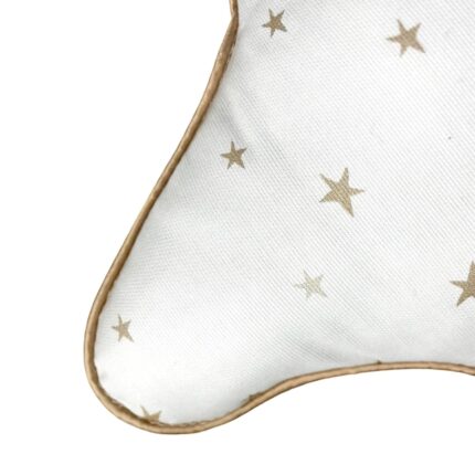 CUSCINO STELLINA, ARREDO CAMERETTE