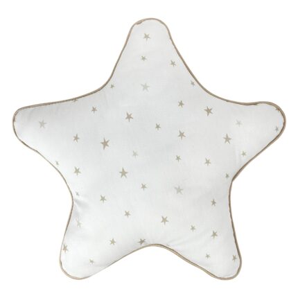 CUSCINO STELLINA, ARREDO CAMERETTE