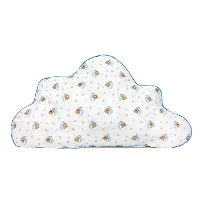 cuscino nuvoletta baby bear🐻 cuscino nuvoletta baby bear🐻