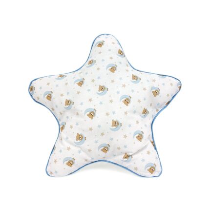 cuscino stellina baby bear 🐻⭐
