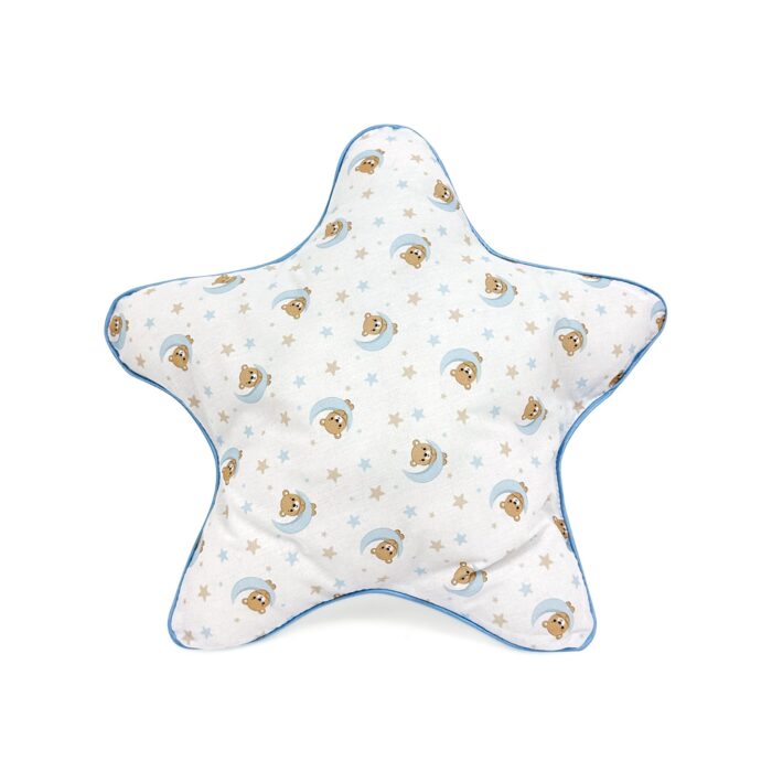 cuscino stellina baby bear 🐻⭐ cuscino stellina baby bear 🐻⭐