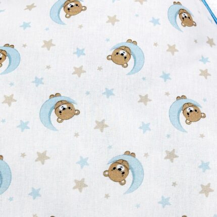 cuscino nuvoletta baby bear🐻