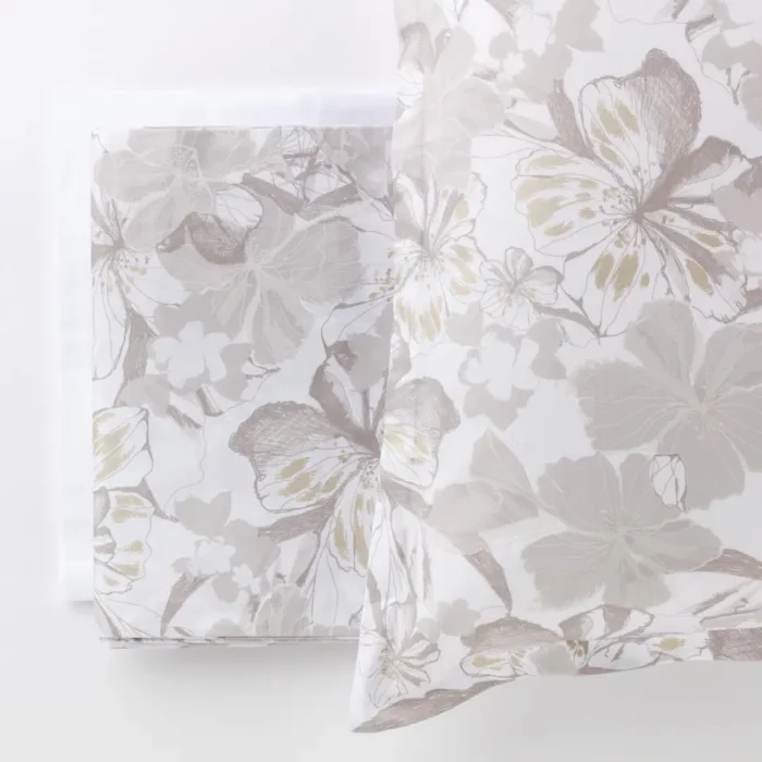 Completo Letto in Raso Labellrose Completo Letto in Raso Labellrose