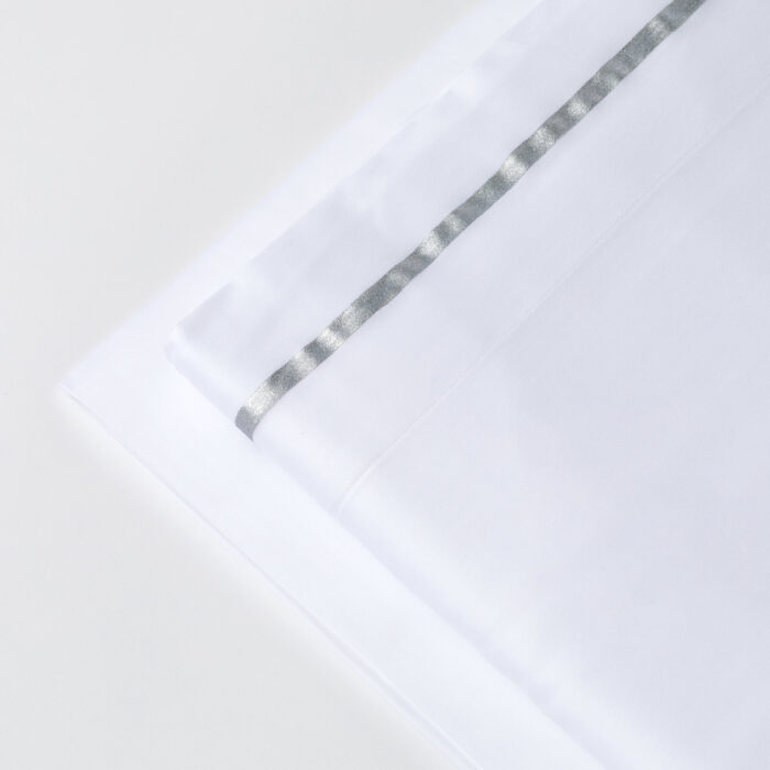 Completo Letto in Raso Lux Completo Letto in Raso Lux