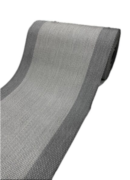 tappeto per cucina , double grey