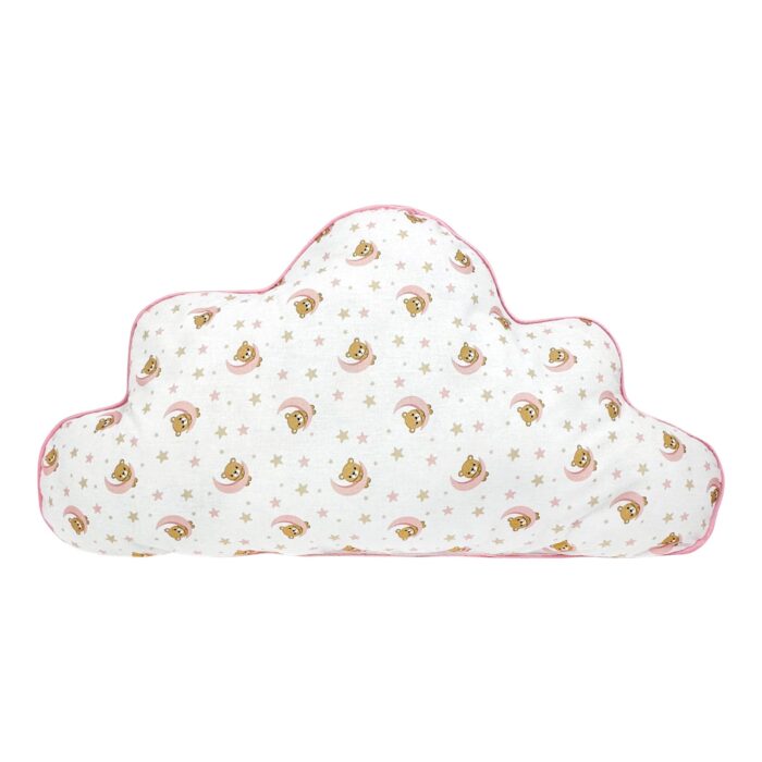 cuscino nuvoletta baby bear🐻 cuscino nuvoletta baby bear🐻