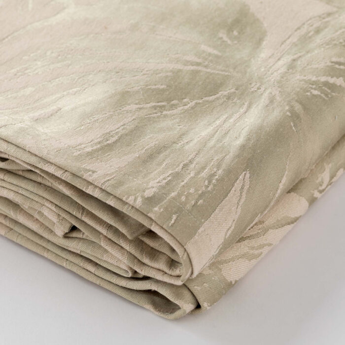 Copriletto Matrimonial in rasi jaquard, comala Copriletto Matrimonial in rasi jaquard, comala